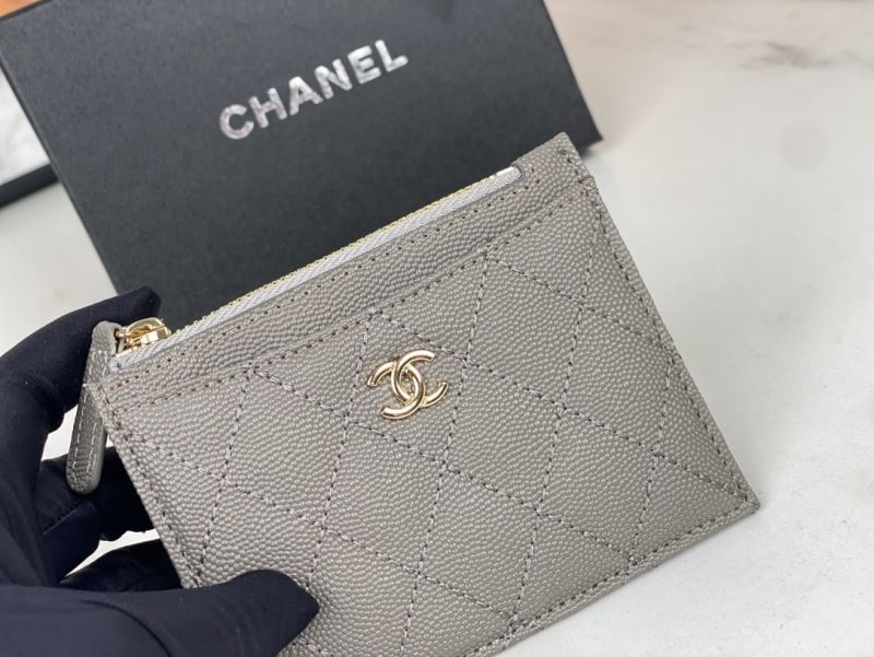 Chanel Wallets Purse